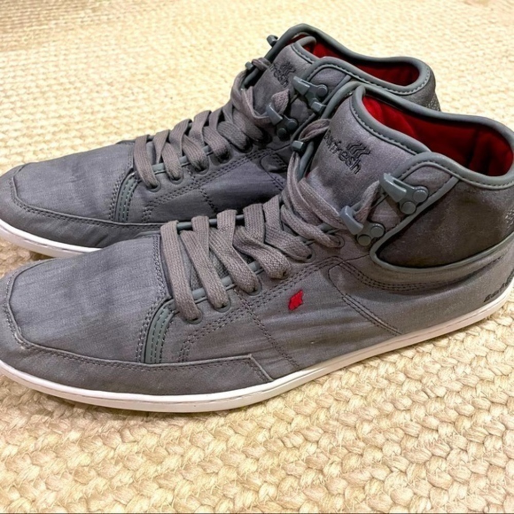 BoxFresh Swap 3‎ Sneaker - Size 12